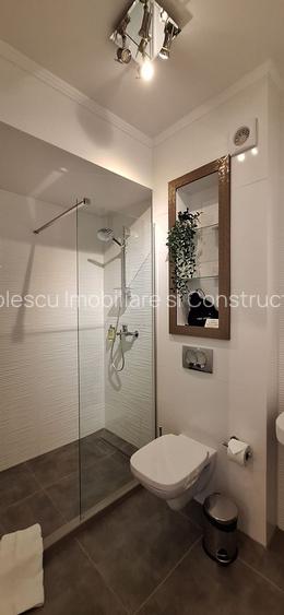 Apartament mobilat si utilat cu 1 loc de parcare - 11
