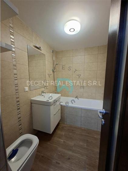 Apartament 2 camere Scriitorilor, Brasov