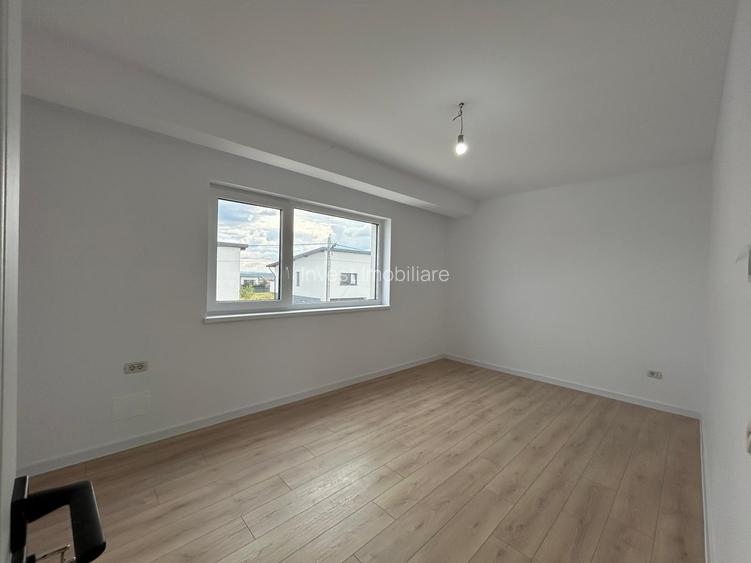 Casă cu 3 Dormitoare și Birou, Popas Păcurari, Valea Lupului, Iași - 8