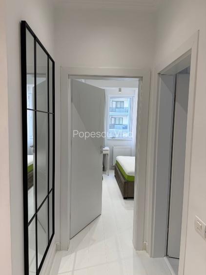 2 Camere Premium Regie Residence - 3