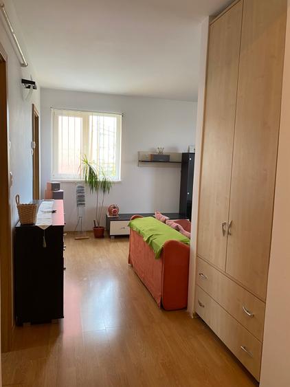 Apartament 1 camera Calea Turzii, langa Univ. Tehnica si Sigma, cu garaj inclus