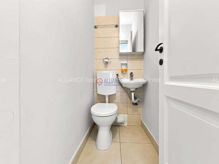 TOMIS 2 - 3 camere, 76 mp trăibili, renovat integral - 16