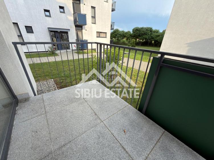 Apartament 2 camere modern, Selimbar - 7