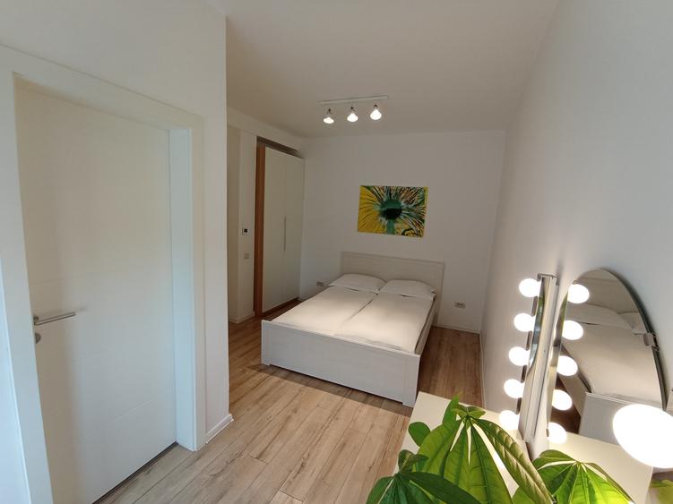 Nu este doar un apartament. Este priveliștea pe care o vei iubi în fiecare zi.