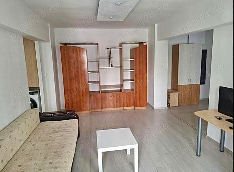 Apartament 2 camere, complet mobilat și utilat | Aparatorii Patriei,3 min metrou