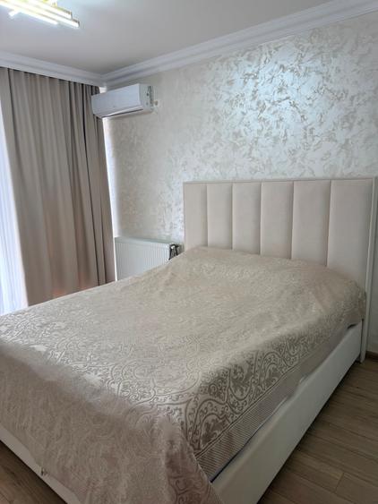4 CAMERE MOBILAT UTILAT - MOGHIOROS RESIDENCE - SECTOR 6 - DRUMUL TABEREI
