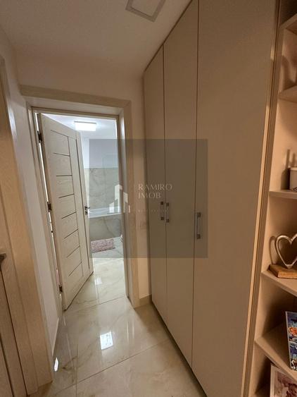 Apartament 4 cam Central Popesti Leordeni 2 locuri parcare
