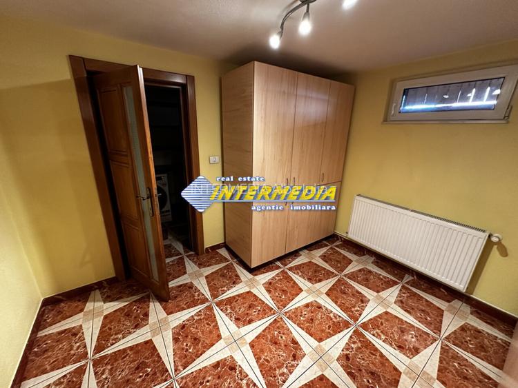 CASA DE INCHIRIAT I CETATE I ZONA KAUFLAND I CU GARAJ I LA ASFALT I - 18