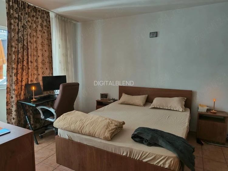 Dorobanți – Polonă | 2 Camere | Etaj 2 | Mobilat Recent | Bloc 1982 - 5