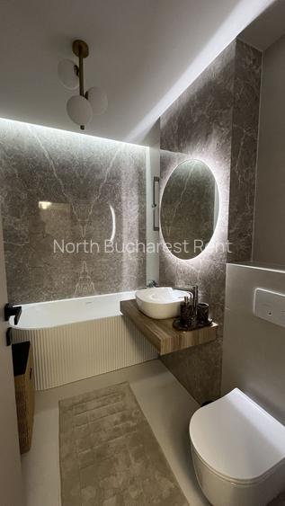 Apartament 3 camere / Arqa Jolie Village / NOU / +parcare - 11
