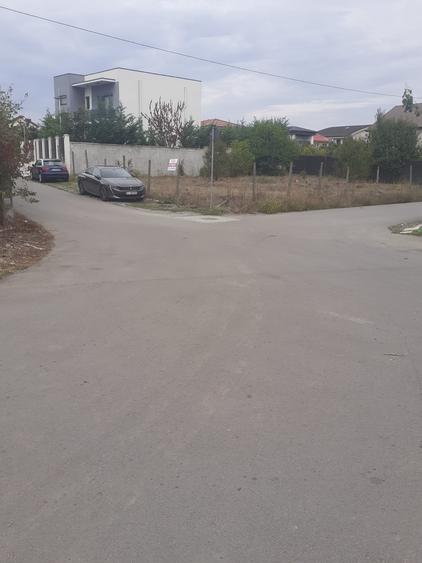 Teren intravilan - zona Elvila - 160.000 euro (Cod E6)