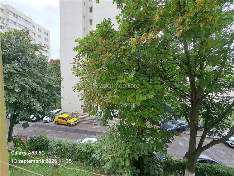 Apartament 2 camere Pantelimon, Parc Dobroiesti - 9