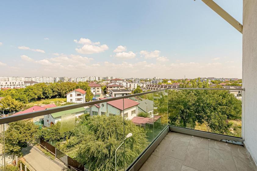 Apart 3 camere 80mp Titan Grigorescu vizavi noul Lidl Bloc 2023 - 21