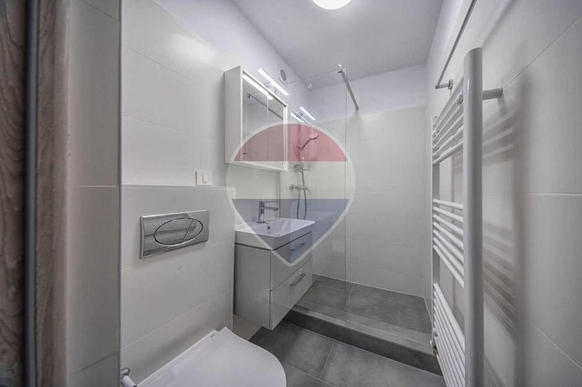 Apartament 2 camere de închiriat – Piața Astra
