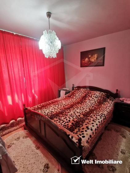 Vânzare apartament cu 4 camere in Manastur zona Big