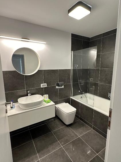 Apartament cu 2 camere de inchiriat in Avalon Estate