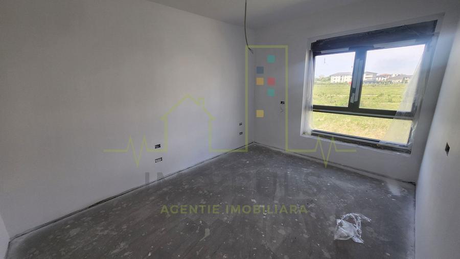 Penthouse. Braytim. Terasa 28 mp. 3 Camere. 2 Bai.