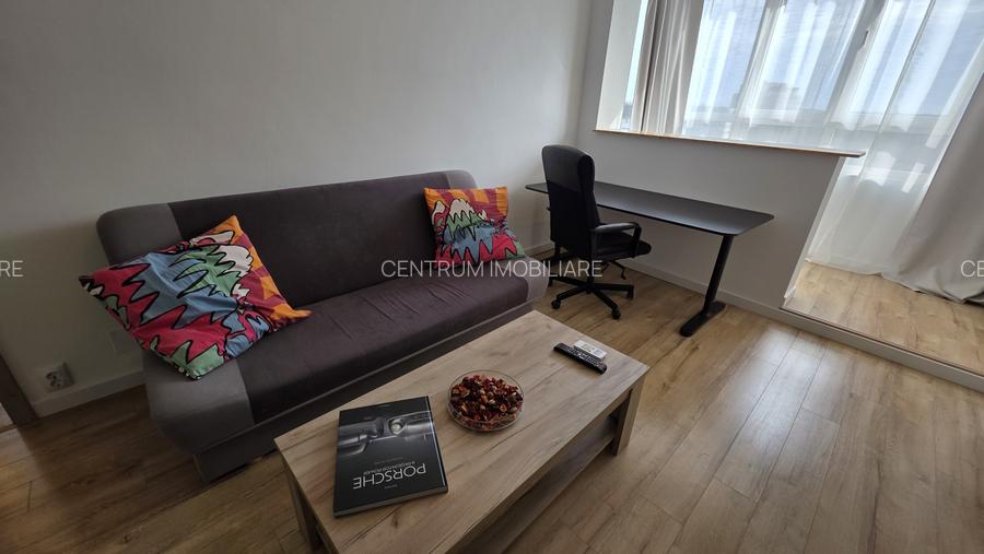 Inchiriere 2 camere  Baba Novac  lângă IOR - 8