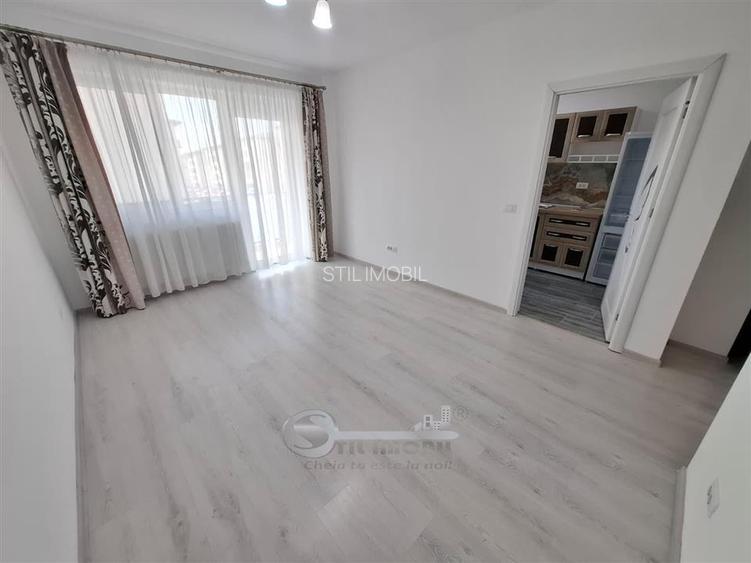 Pet Friendly. Apartament 1 camera, bloc 2022, Galata - 8