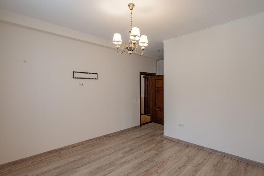 Peninsula – 100,8 mp, construcție 2021, vilă cu doar 3 apartamente!