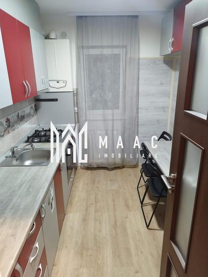 Apartament 2 camere decomandat | Șelimbăr | 43 mp, parcare