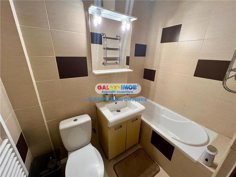 Vanzare apartament 3 camere, Ploiesti, zona Nord