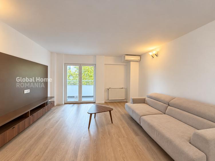 2 Camere + Terasa | Posibilitate Mobiliare | Unirii - Corneliu Coposu