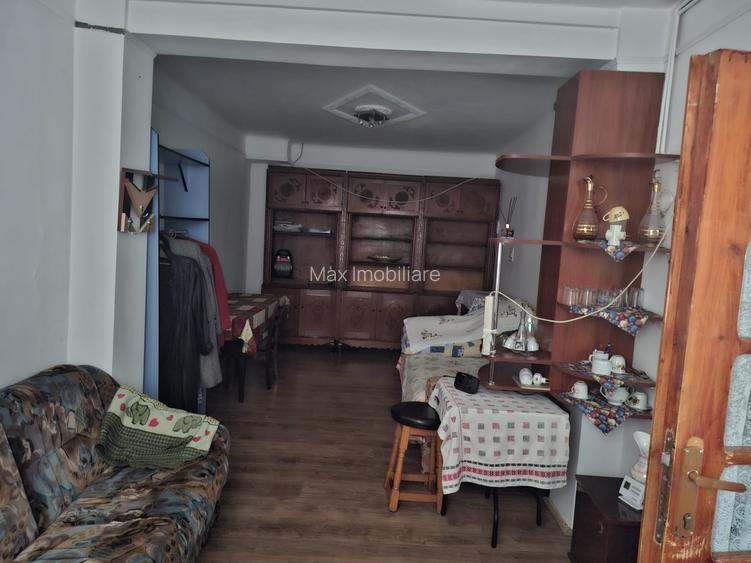 Casă tip duplex D+P+1E+M de vânzare – Ploiesti, Strada Granitului - 6