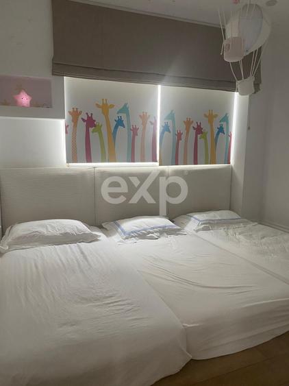 PENTHOUSE DEOSEBIT PE DOUĂ NIVELURI | ESPLANADA, PAȘCANI