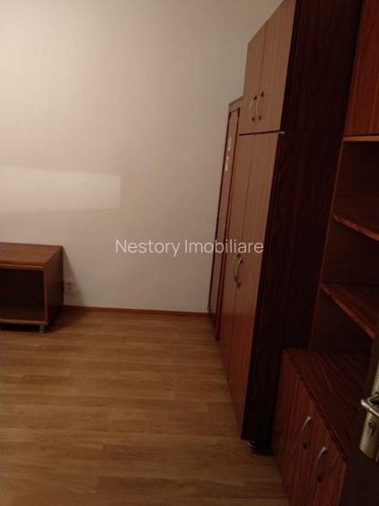Apartament 2 camere decomandate, etaj intermediar, Kaufland-Marasti - 6