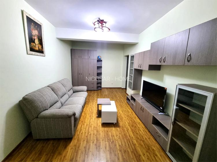 1 Decembrie  Ozana bloc nou, decomandat - 3