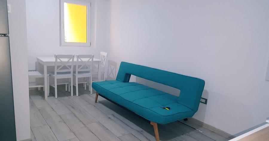 Apartament de 2 camere renovat, 56 mp, parter/10, la 5 min de metrou Obor