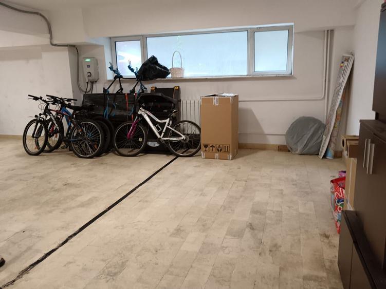 Vanzare 3 camere Primaverii - Puskin