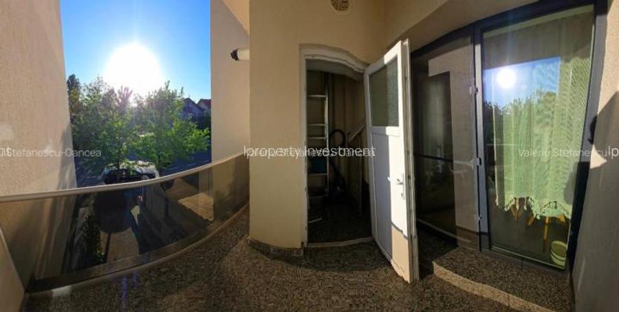 Damaroaia 2 camere cu balcon si parcare + boxa - 12