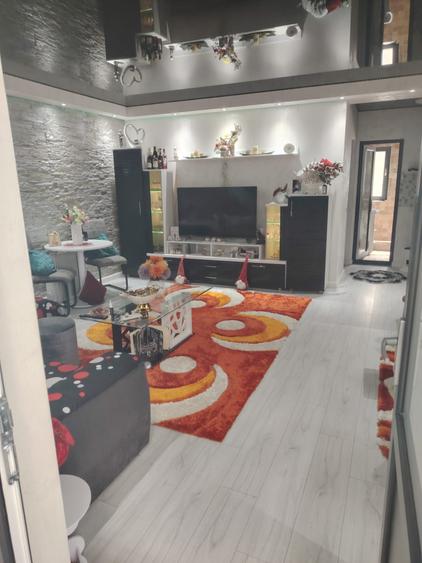 Apartament 2 camere, zona Plantelor, parter.