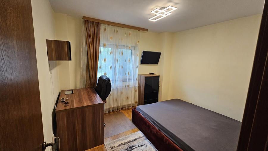 Apartament 2 camere de închiriat | Lujerului – 240 m metrou | 56 mp