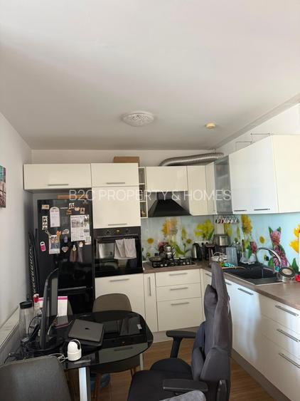 City Point faza 1 apartament 2 camere - 5