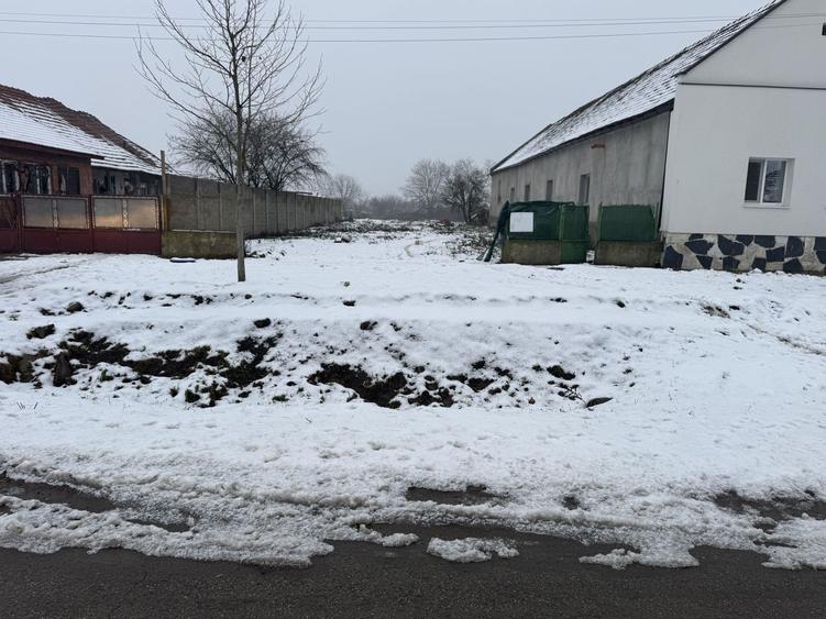 Teren Intravilan Dudestii Noi,Zona Semicentrala,1740 mp,Fs. 14m