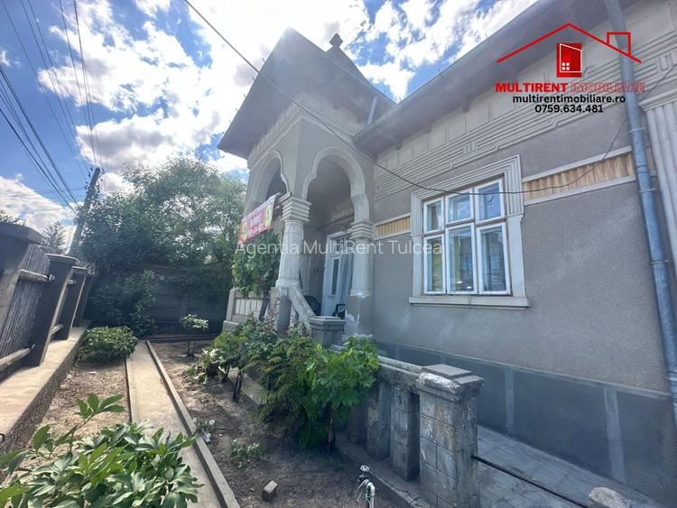 Casa de vanzare pe str.Mircea Voda cu teren 1500 mp ! - 22