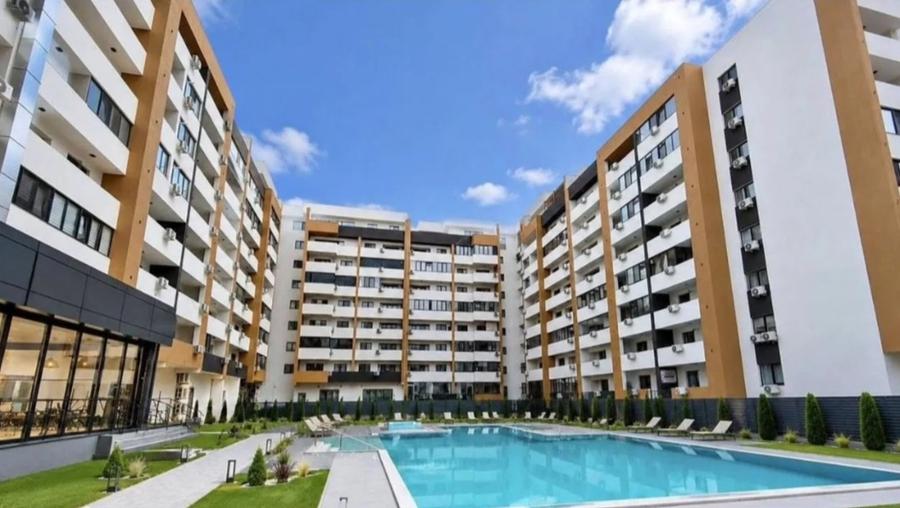 APARTAMENT TIP STUDIO DE ÎNCHIRIAT – PRIMA ÎNCHIRIERE | PROPRIETAR | 81 RESIDENC