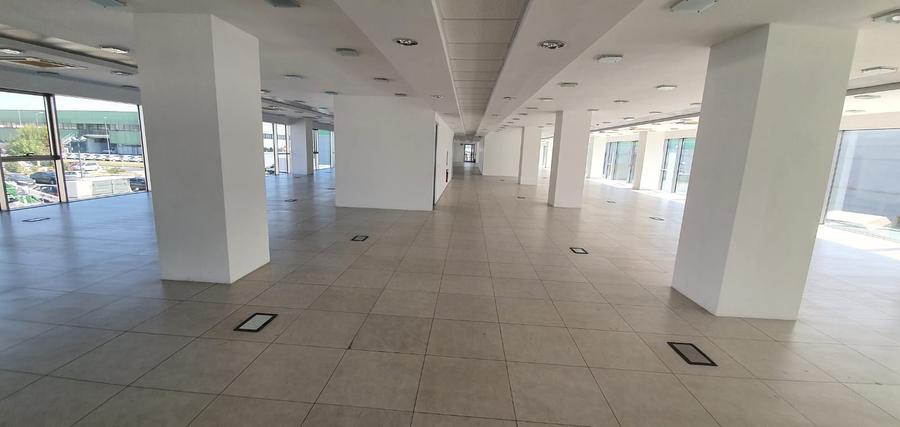Cladire de birouri A1 Business Park