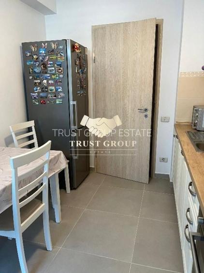 2 camere Drumul taberei | Imobil 2020 | Loc de parcare | - 4
