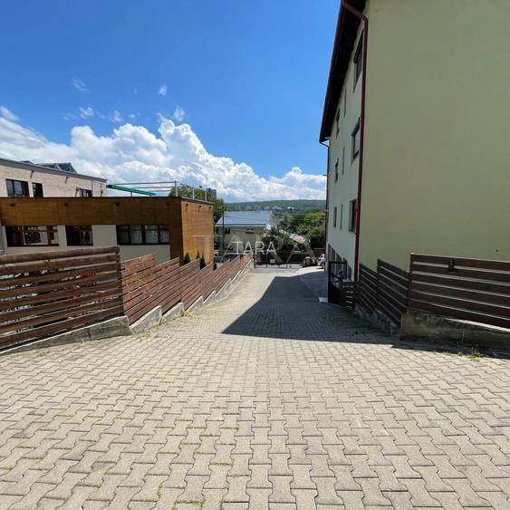 EXCLUSIVITATE. Confortul unei case. Eleganța unui apartament. - 43