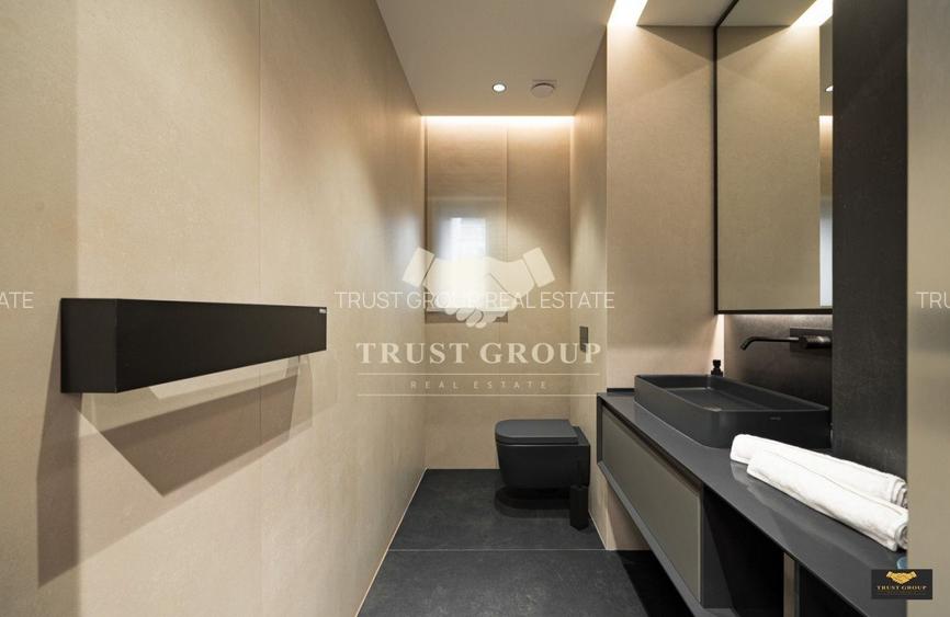 Penthouse tip Duplex Primaverii |+ 2 Locuri Parcare + Boxa - 28