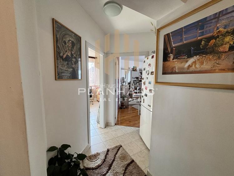 Apartament 2 camere - str. Hortensiei, Baia Mare - 9