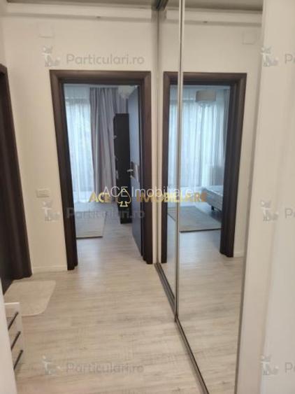 2 Camere de inchiriat | P-ta Alba Iulia | Metrou | Centrala | Lux