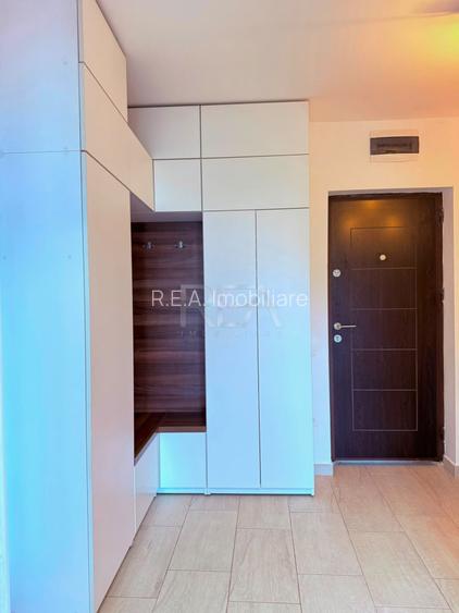 2 camere Piața Alba Iulia decomandat, an 1996, metrou, 60 mp, renovat - 15