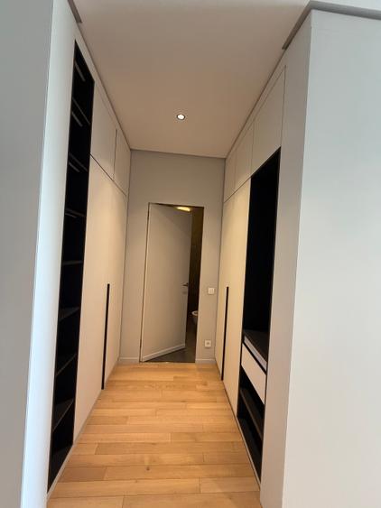 Apartament în One Rahmaninov,parcare inclusă