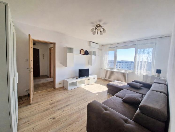 Apartament 3 Camere Obor | Ghica | Tei | Mall Veranda | Renovat