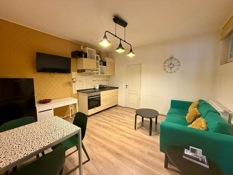 3 Bedroom Apartament | Ion Campineanu | Universitate Area - Calea Victoriei